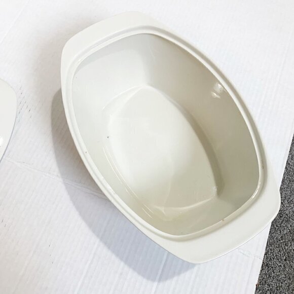 🌷Sale Villeroy & Boch Primabella Casserole Lidded Vintage Vegetable Mid Century - Picture 7 of 15